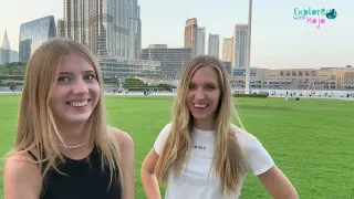 Life in Dubai EXPOSED: Insider Tips from Expats