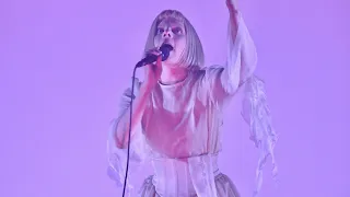 Aurora, A Temporary High (live), San Francisco, May 17, 2022 (4K)