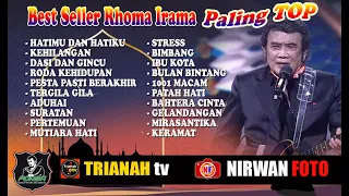 Best Seller RHOMA IRAMA Paling TOP