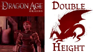 Ask stupid questions... | Dragon Age: Origins #shorts