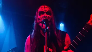 Totenwache - Galgenvögel  live @ Autumn from Hell 2019 #Black Metal