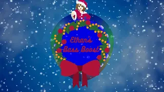 Oh Holy Night Reyer Remix bass boost