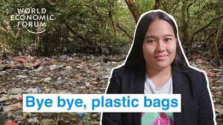 This is how a pair of sisters got Bali to ban plastic bags | Ways to Change the World