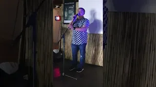 DESMOND Muller cover "Vat n bietjie" - Riaan Benade