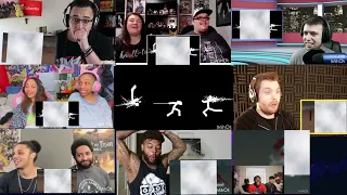 Combat Gods Reaction mashup