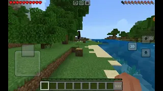 jugando Minecraft parte 2