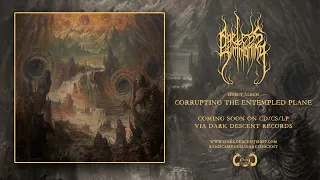 Ageless Summoning - Descent from the Infinite