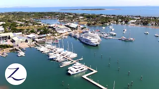 BULA FIJI! The First Port to Welcome Yachts and Cruisers after Global Pandemic (Ep 122.5)