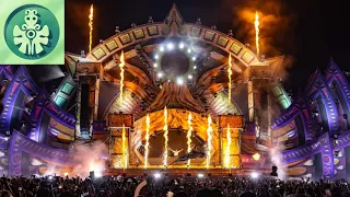 Cierre Empire Music Festival 2024 ❤ EMF