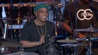 Anderson .Paak - Mac Miller A Celebration of Life - Greek Theatre, LA - 2018-10-31 [1080p]