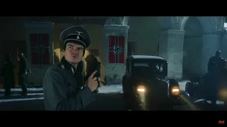 Легендарная финка НКВД [BadComedian]