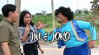 JIN & JOKO