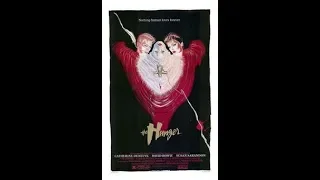 The Hunger (1983) - Trailer HD 1080p