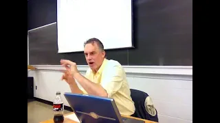 Jordan Peterson explains Neitzsche "Morality is Cowardice" pointer