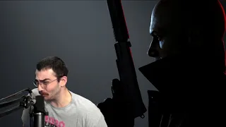 Hasanabi Plays Hitman 3 [Part 1]