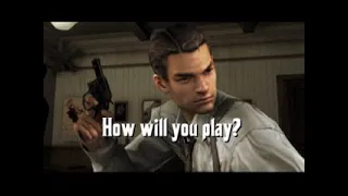 The Godfather-How Will You Play Trailer