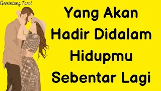 Yang akan hadir dalam hidupmu sebentar lagi👫 | WETON, CHARMS, PENDULUM