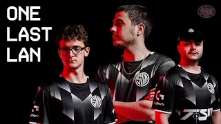 The End of an Era | TSM ALGS Split 1 Vlog