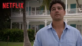 Tráiler de Bloodline en ESPAÑOL | Netflix España