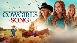 A Cowgirl's Song - Clip (Exclusive) [Ultimate Film Trailers]