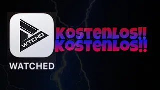 watched TV KOSTENLOS IOS!!!!!