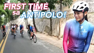 SURPRISE RIDE SA ANTIPOLO + FREE ACTIVITIES! 🤩 by Aira Lopez