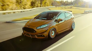 Lil' Fiesta | Ford Fiesta