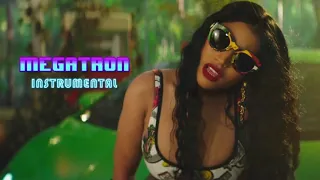 Nicki Minaj - Megatron (Official Instrumental)