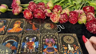 РЫБЫ. Таро прогноз на ИЮНЬ 2023/ JUNE 2023 horoscope & tarot forecast. English subtitles