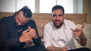 D`AVID ft. DANIHAY - Garun | David Barkhudaryan & Daniel Hayrapetyan Armenian music NEW HIT 2021