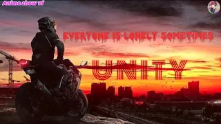 Unity~Dj Zaan Feat. valeska