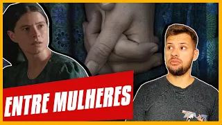 CRÍTICA HUMILDE: ENTRE MULHERES (2022)