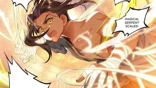 Dragon Prince Yuan ( Yuan zun ) || Episode = 252 in Hindi || Anime Akash