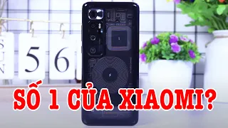 Mở hộp Xiaomi Mi 10 Ultra : Sạc nhanh nhất, camera đẹp nhất Thế Giới?