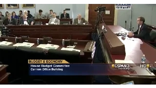 The 2013 Long-Term Budget Outlook | House Budget Committee