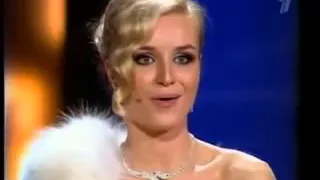 Polina Gagarina & Valeria Zaitseva   Cat Duet