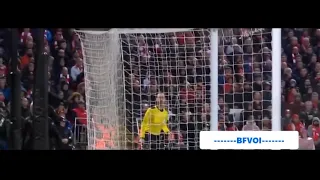 Best Karius moments ! Never give up! LFC Karius Best moments ! YNWA