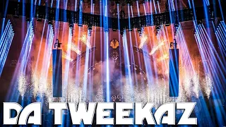 Da Tweekaz @ Reverze 2018 Drops Only!