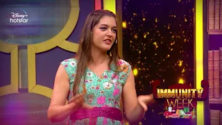 Cooku With Comali Season 4 | Disney Plus Hotstar