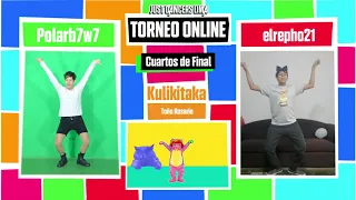 Torneo Online JD2021 | Cuartos de Final | Kulikitaka [OFICIAL]