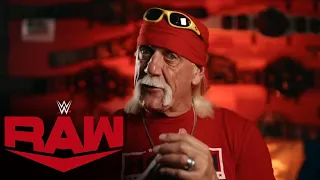 The dawn of Hulkamania: Raw highlights, Jan. 22, 2024