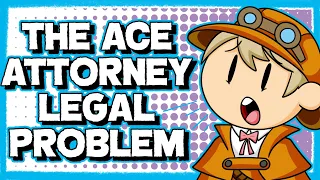 Why Great Ace Attorney Couldn't Be Localised Sooner