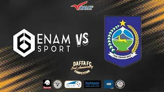 Daffa Futsal Turnament | Enam Sport FC vs NTB Gemilang FC