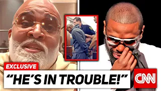 Mayweather CEO REVEALS Floyd's Unpaid Debt & Why He Is Detained In Dubai