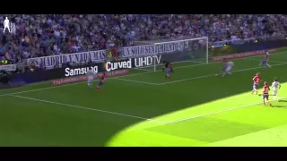 Cristiano Ronaldo vs Granada Home 05 04 2015 By iTzKausarHD x