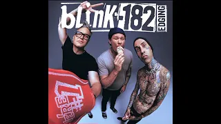 Blink 182 - Edging [NEW SONG] [2022]