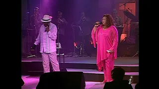 Alcione - Ao vivo 2 - FULL