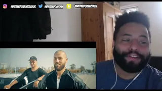 *UK🇬🇧REACTION* TO Tunisian RAP  🇹🇳  A.L.A - U.Z.I