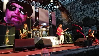 Sammy Hagar Trust Fund Baby 5/23/19 Indy