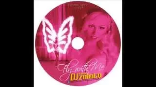 Dj Nastia Zoloto - Fly With Me